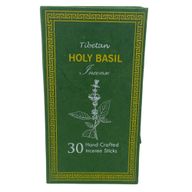 Подарунковий Набір Пахощів Tibetan Sughandit Dhoop - Туласі (Священний Базилік)