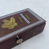 Подарунковий Набір Пахощів Tibetan Sughandit Dhoop - Кедр