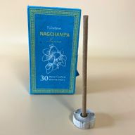 Подарунковий Набір Пахощів Tibetan Sughandit Dhoop - Nag Champa