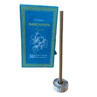 Подарунковий Набір Пахощів Tibetan Sughandit Dhoop - Nag Champa