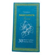 Подарунковий Набір Пахощів Tibetan Sughandit Dhoop - Nag Champa