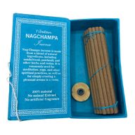 Подарунковий Набір Пахощів Tibetan Sughandit Dhoop - Nag Champa