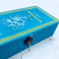 Подарунковий Набір Пахощів Tibetan Sughandit Dhoop - Nag Champa