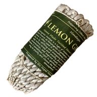Pure Herbs Мотузкові Пахощі - Лемонграс