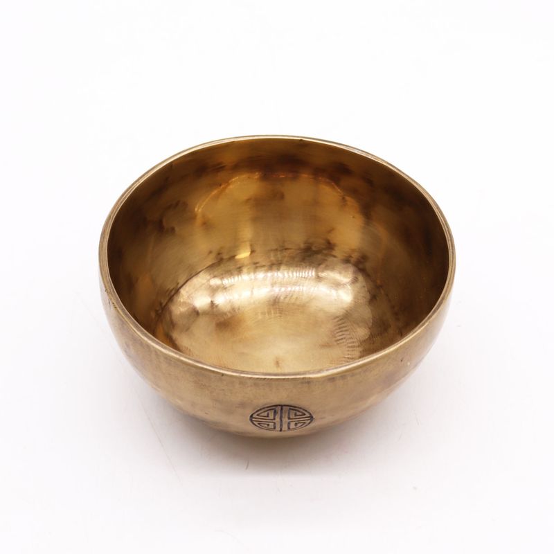 Мала "Місячна Миска" - Непал (прибл. 550 г) - 13 см