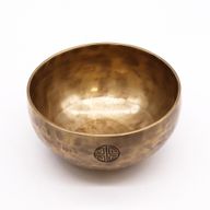 Середня "Місячна Миска" - Непал (прибл. 750 г) - 15 см