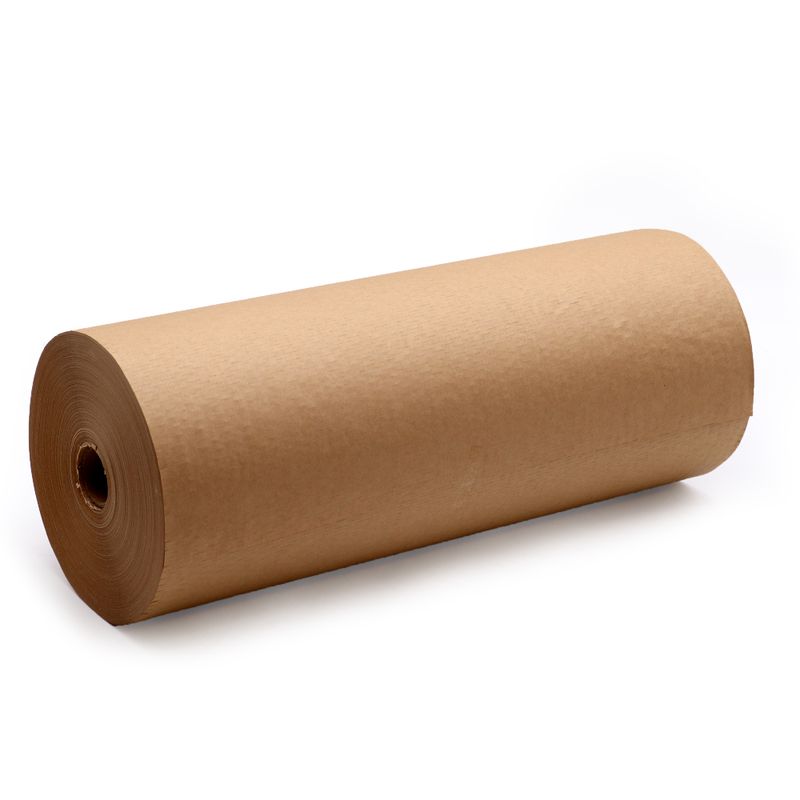 Стільниковий Крафт-папір - 250 м × 50 см (80 г/м)