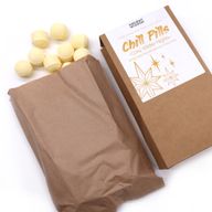 Chill Pills Подарунковий Набір 350 г - Затишні Зимові Ночі
