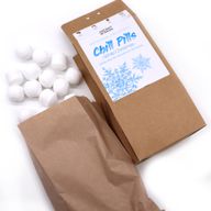 Chill Pills Подарунковий Набір 350 г - Біле Різдво
