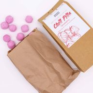 Chill Pills Подарунковий Набір 350 г - Полуниця