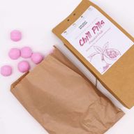 Chill Pills Подарунковий Набір 350 г - Маракуя