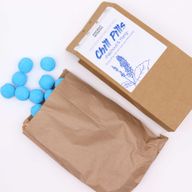 Chill Pills Подарунковий Набір 350 г - Іланг-Іланг та Пачулі