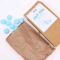 Chill Pills Подарунковий Набір 350 г - Дитяча Пудра
