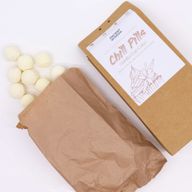 Chill Pills Подарунковий Набір 350 г - Ванільний Капкейк