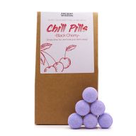 Chill Pills Подарунковий Набір 350 г - Чорна Вишня