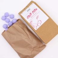 Chill Pills Подарунковий Набір 350 г - Чорна Вишня