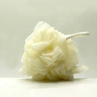 Губки для Душу 5 Натуральних Кольорів (прозорий тубус) 50 г