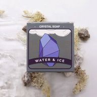 Мило Crystal Elemental - Вода