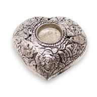 Маленька Підставка 6x5,5x1,5 см - "Серце"