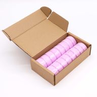 Zen Арома-таблетка для Душу 50 г - Шторм Спокою (Фіолетова)