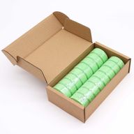 Zen Арома-таблетка для Душу 50 г - Цитрусовий Дзен (Зелена)