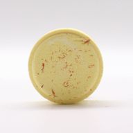 Zen Арома-таблетка для Душу 50 г - Сонячне Блаженство (Жовта)