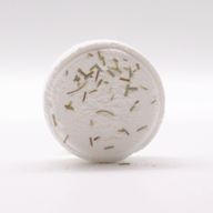 Zen Арома-таблетка для Душу 50 г - Занурення у Спокій (Біла)