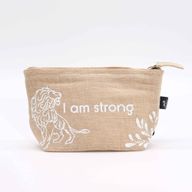 Hop Hare Косметичка - I am Strong