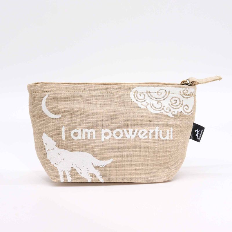 Hop Hare Косметичка - I am Powerful