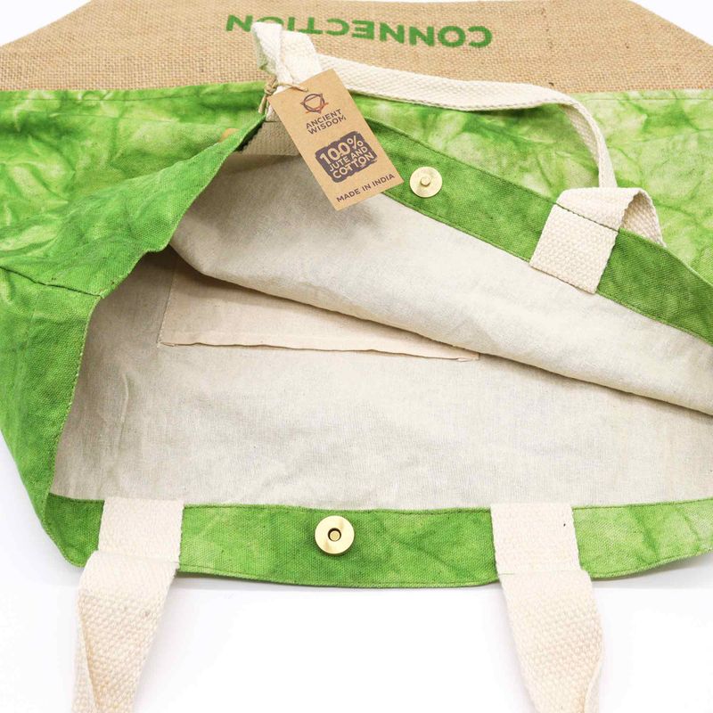 Стартовий Набір - All Natural Bag (4 дизайни по 12 шт.)