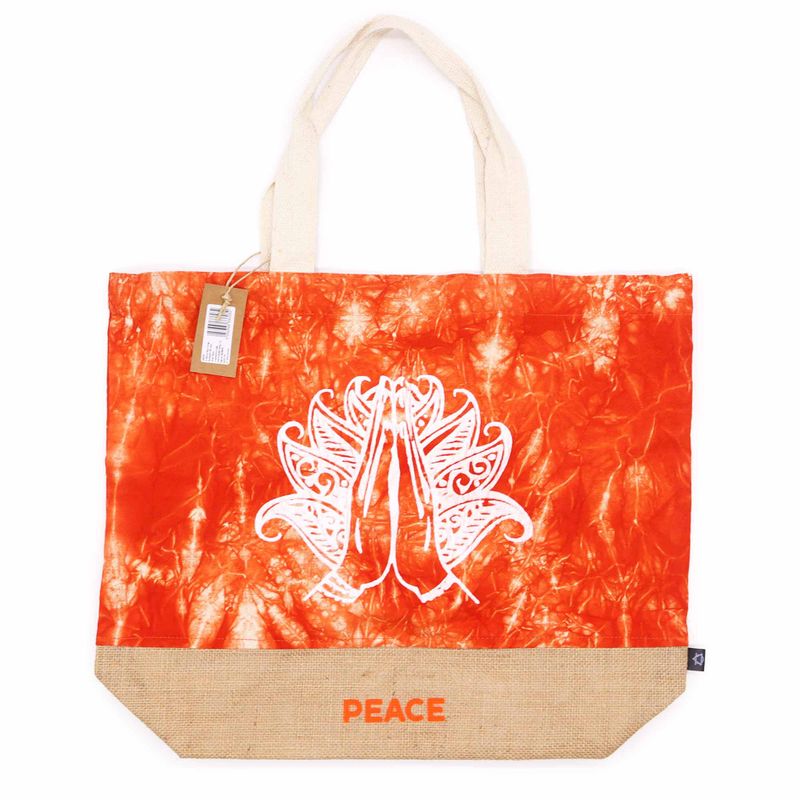 Стартовий Набір - All Natural Bag (4 дизайни по 12 шт.)