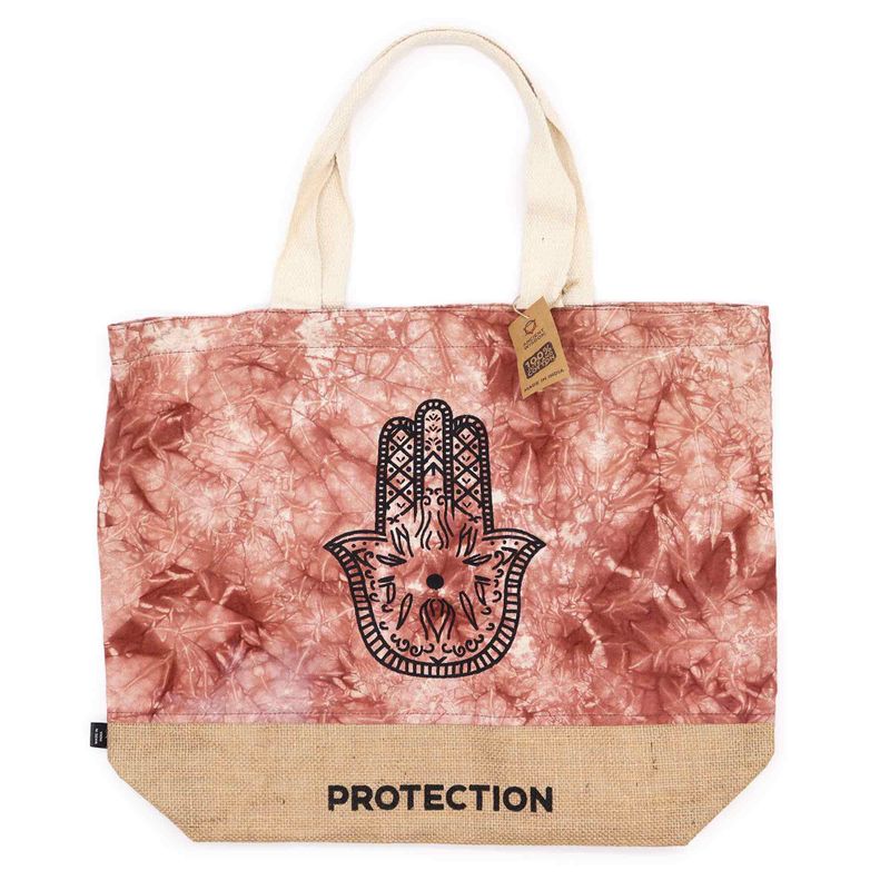 Стартовий Набір - All Natural Bag (4 дизайни по 12 шт.)