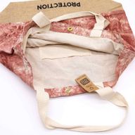 All Natural Bag Теракотова - Хамса - Protection