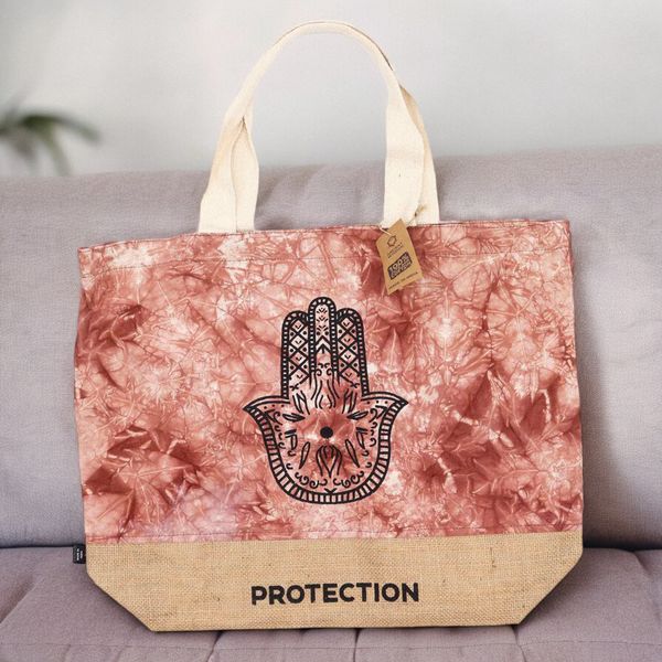 All Natural Bags - натуральні сумки