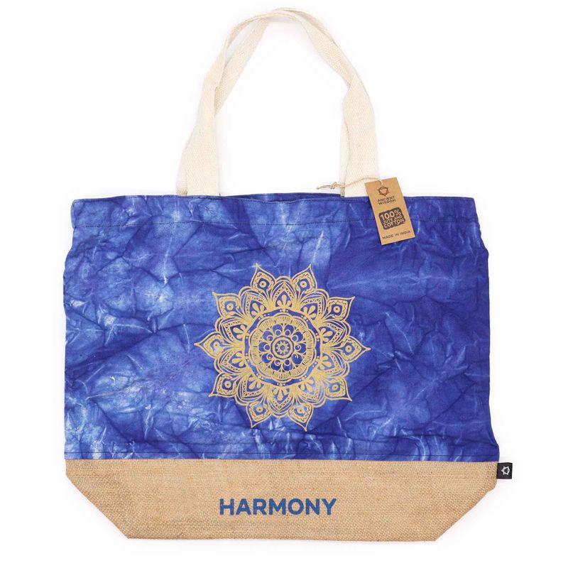 Стартовий Набір - All Natural Bag (4 дизайни по 12 шт.)