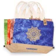 Стартовий Набір - All Natural Bag (4 дизайни по 12 шт.)