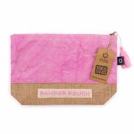 Косметичка Pamper Pouch - Рожево-пурпурна