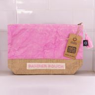 Косметичка Pamper Pouch - Рожево-пурпурна