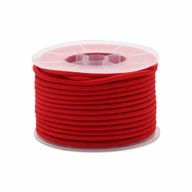 Шнур Червоний – 3 мм × 17 м