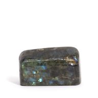 Лабрадорит з Мадагаскару - Середні (прибл. 250–300 г, 80–100 мм)