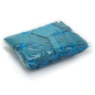 Малі Оксамитові Мішечки (прибл. 7x9 см)