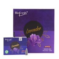 Biofresh Конуси Пахощів зі Зворотним Потоком (40 шт.) - Лаванда