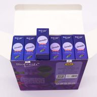 Biofresh Конуси Пахощів зі Зворотним Потоком (40 шт.) - Лаванда