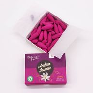 Biofresh Конуси Пахощів зі Зворотним Потоком (40 шт.) - Арабський Жасмин