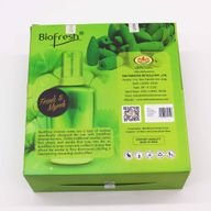 Biofresh Конуси Пахощів зі Зворотним Потоком (40 шт.) - Ладан та Мирра