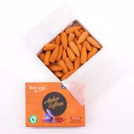 Biofresh Конуси Пахощів зі Зворотним Потоком (40 шт.) - Амбра та Шафран