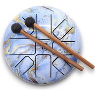 Глюкофон Happy Drum "Блакитне Небо" - 17x13 см