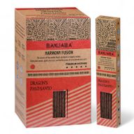 Banjara Пало Санто - Ароматичні Палички - Кров Дракона