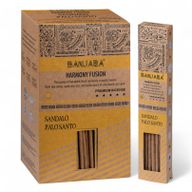 Banjara Пало Санто - Ароматичні Палички - Сандалове Дерево