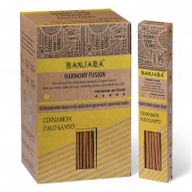Banjara Пало Санто - Ароматичні Палички - Кориця